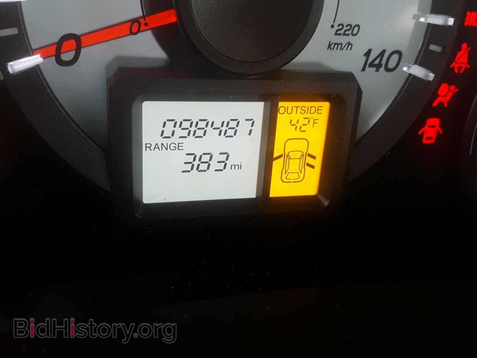 2014 HONDA PILOT - VIN: 5FNYF3H59EB010554 - Фото 8