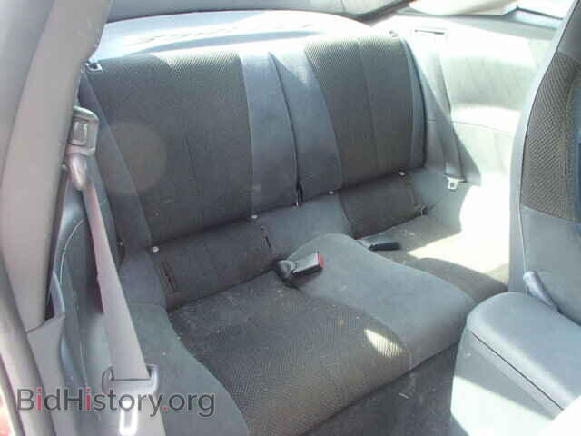 2007 MITSUBISHI ECLIPSE - VIN: 4A3AK34T67E050108 - Фото 6