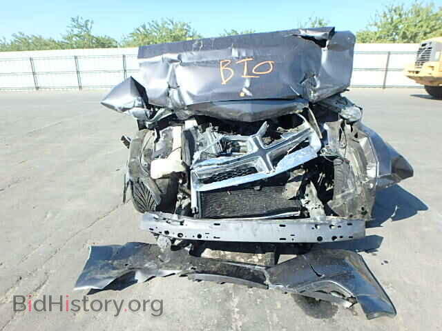 2013 DODGE CHARGER - VIN: 2C3CDXBG8DH737439 - Фото 9