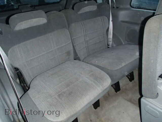 1997 FORD EXPLORER - VIN: 1FMCU22X8VUD45280 - Фото 6