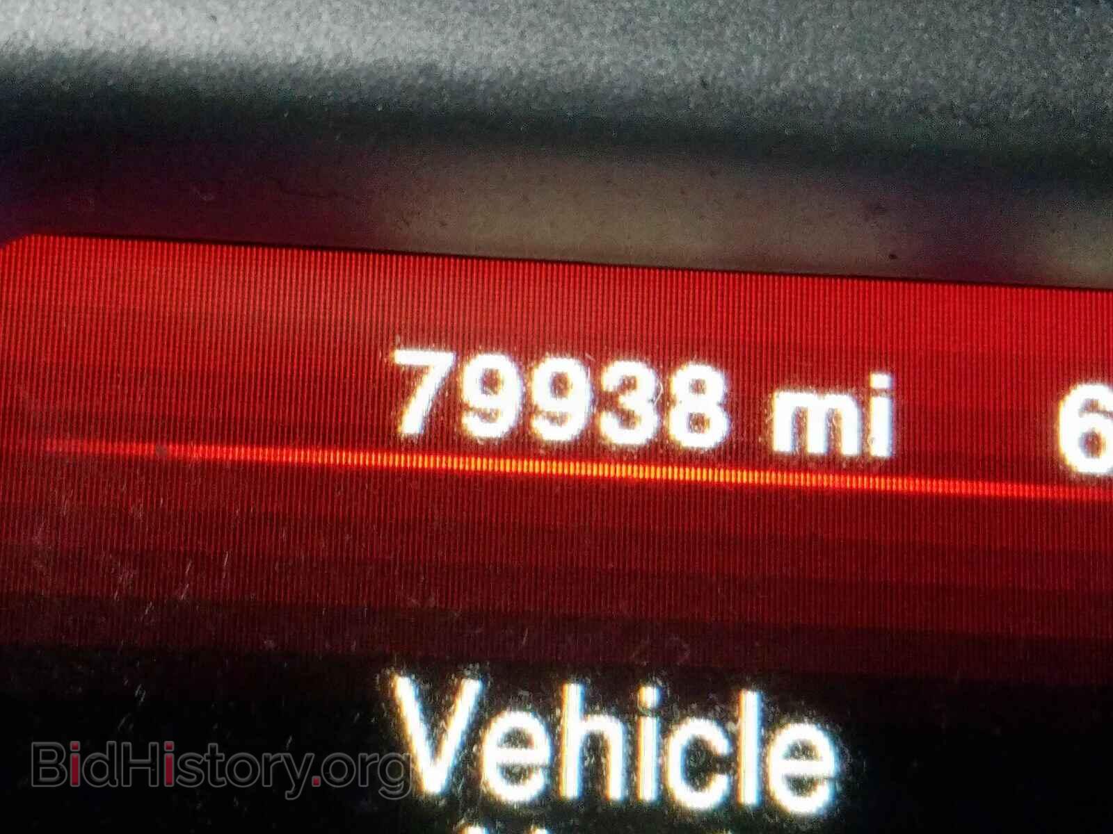 2017 DODGE JOURNEY - VIN: 3C4PDCBG2HT571633 - Фото 8