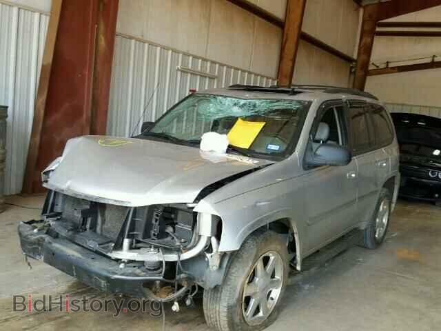 2009 GMC ENVOY - VIN: 1GKDS43S292117780 - Фото 2