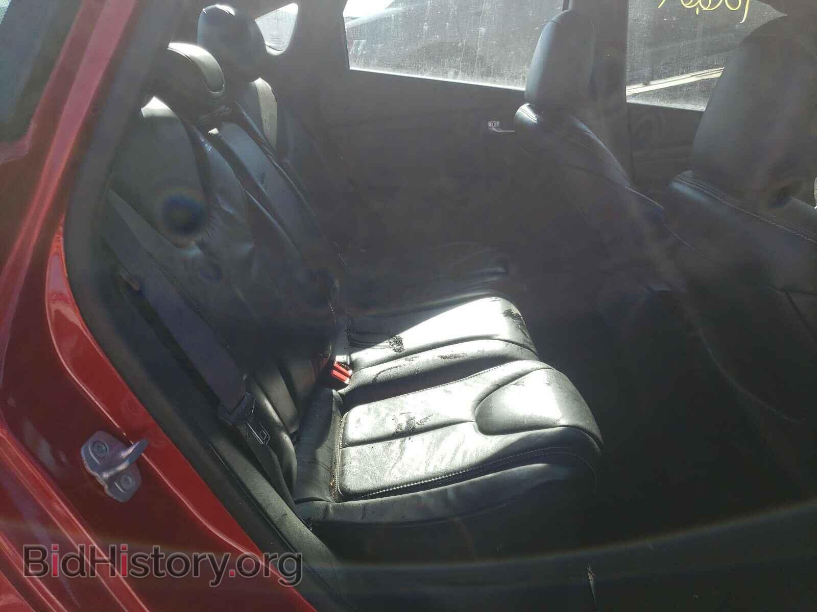 2013 DODGE DART - VIN: 1C3CDFCA7DD307483 - Фото 6