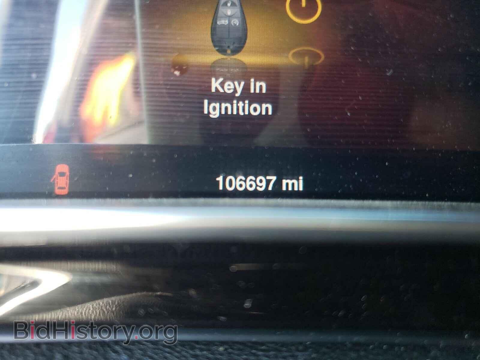 2013 DODGE DART - VIN: 1C3CDFCA7DD307483 - Фото 8