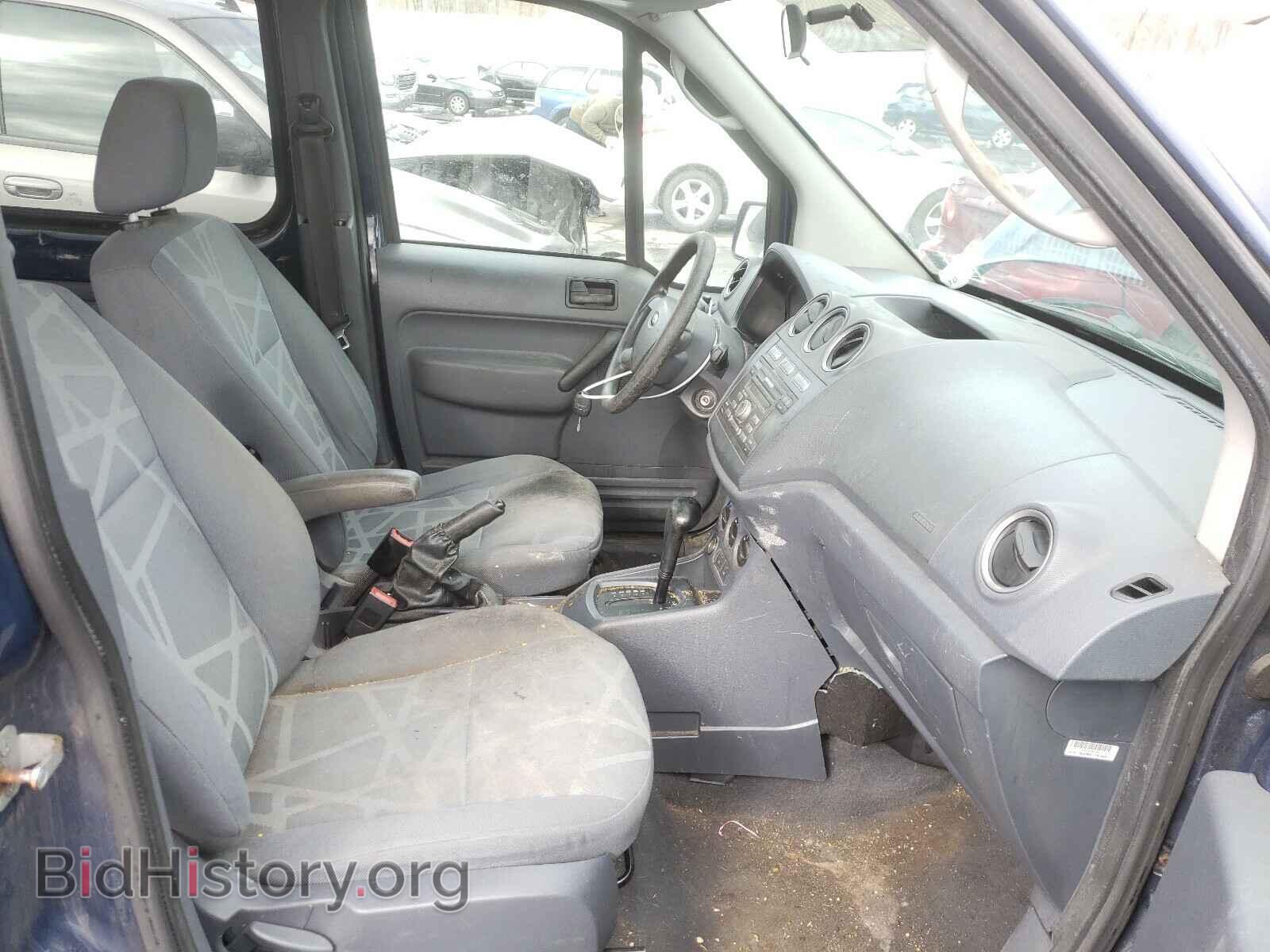 2010 FORD TRANSIT CO - VIN: NM0KS9BNXAT013741 - Фото 5