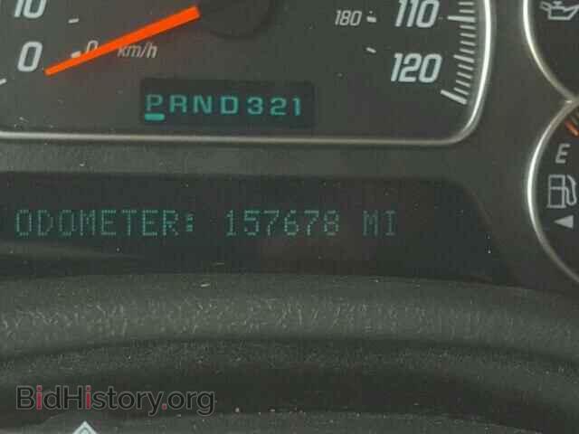 2002 GMC ENVOY - VIN: 1GKDT13S822296621 - Фото 8