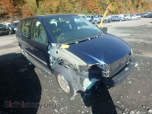 Photo 1D4GP24R06B700387 - DODGE CARAVAN 2006