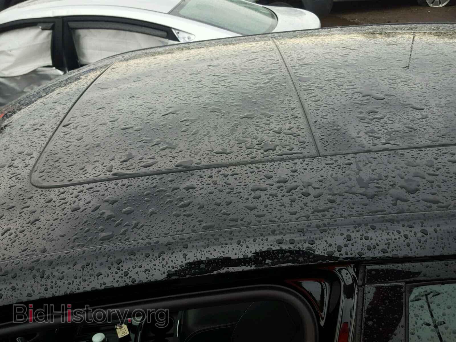 2017 CHRYSLER 300 - VIN: 2C3CCAGGXHH648163 - Фото 9