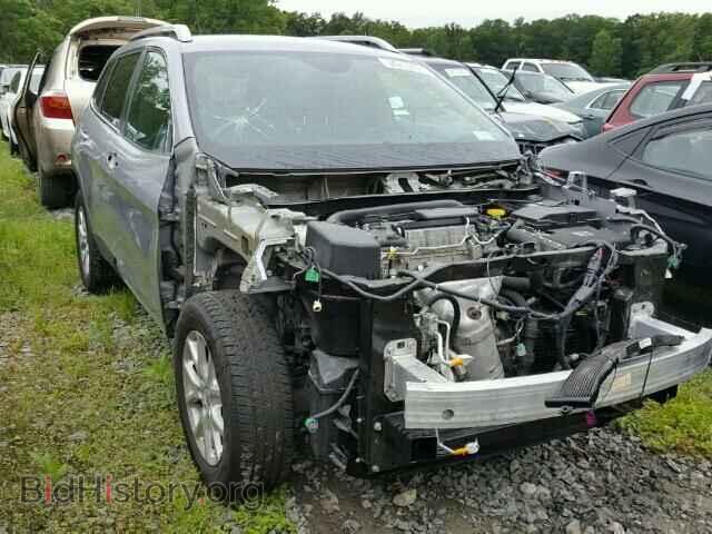 Фотография 1C4PJMCB5EW146169 - JEEP CHEROKEE 2014
