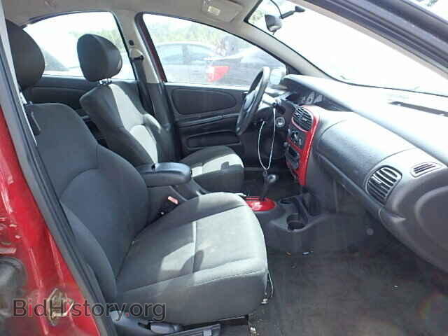 2004 DODGE NEON - VIN: 1B3ES56C14D618393 - Фото 5