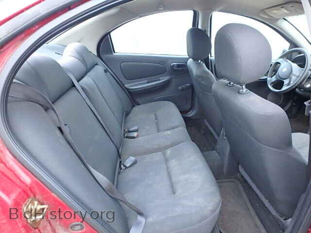 2004 DODGE NEON - VIN: 1B3ES56C14D618393 - Фото 6