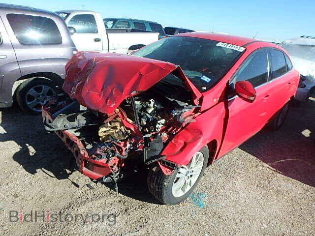 2012 FORD FOCUS - VIN: 1FAHP3H20CL176058 - Photo 2