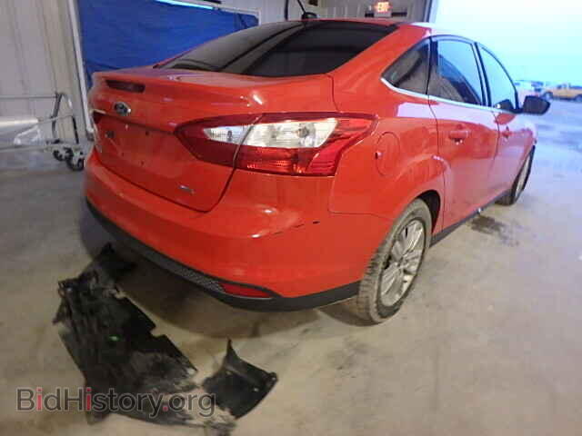 2012 FORD FOCUS - VIN: 1FAHP3H20CL176058 - Photo 4