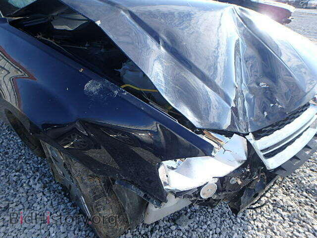 2013 DODGE AVENGER - VIN: 1C3CDZAB0DN554013 - Фото 9