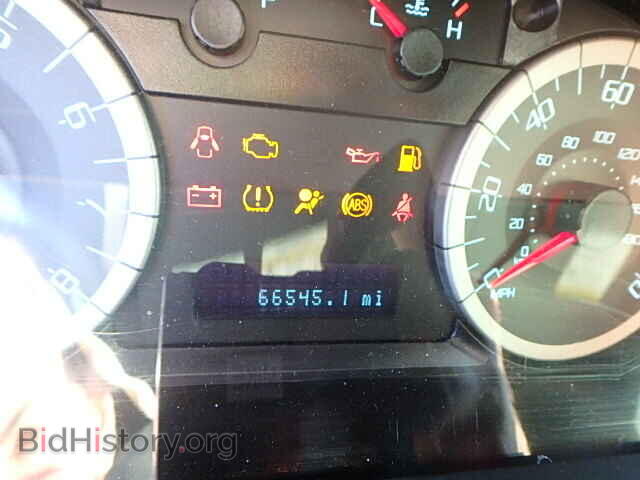2012 FORD ESCAPE - VIN: 1FMCU9D79CKC72970 - Фото 8