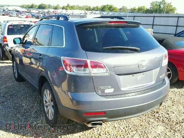 2008 MAZDA CX-9 - VIN: JM3TB28A980127591 - Фото 3