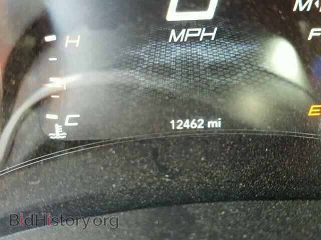 2015 DODGE CHARGER - VIN: 2C3CDXCT8FH777583 - Фото 8