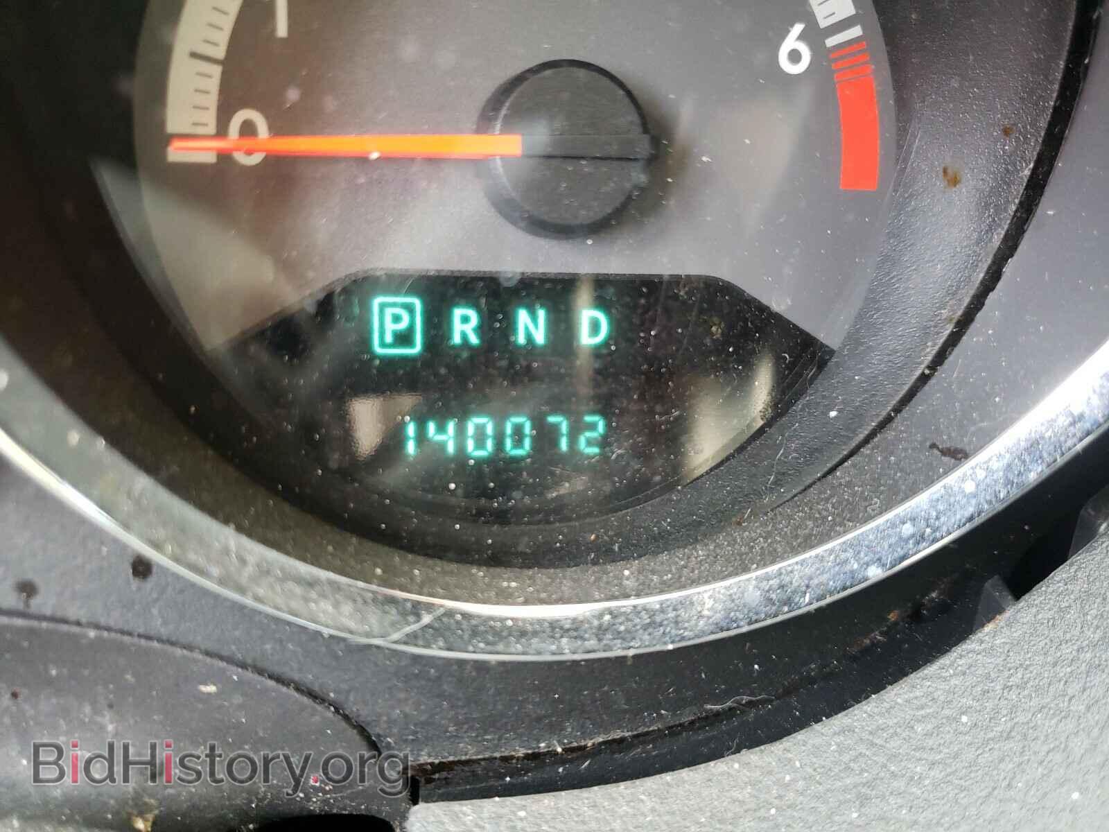2010 DODGE CALIBER - VIN: 1B3CB4HA3AD536089 - Фото 8