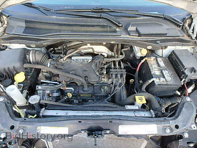 2010 DODGE CARAVAN - VIN: 2D4RN1AE5AR476117 - Фото 7