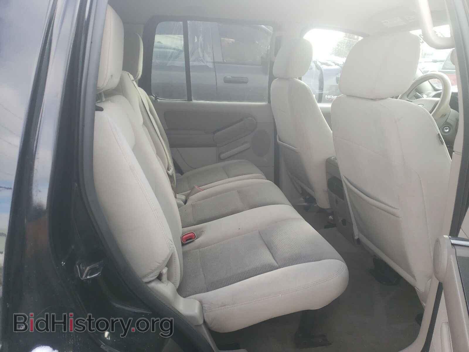 2007 FORD EXPLORER - VIN: 1FMEU73E47UB41145 - Photo 6