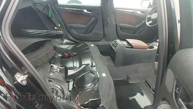2013 AUDI A4 - VIN: WAUFFAFL0DN024837 - Фото 6