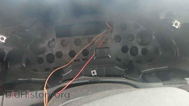 2013 AUDI A4 - VIN: WAUFFAFL0DN024837 - Фото 8
