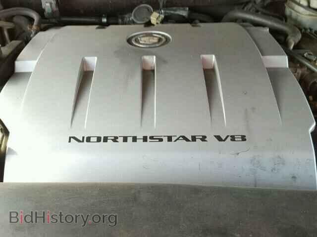 2004 CADILLAC DEVILLE - VIN: 1G6KD54Y94U235508 - Фото 7