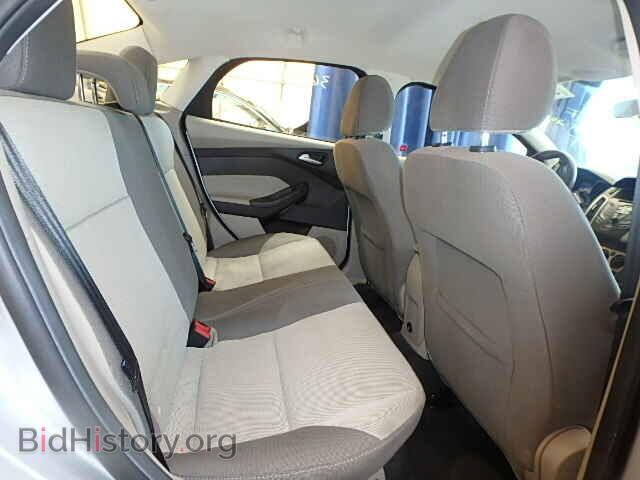 2014 FORD FOCUS - VIN: 1FADP3F25EL279609 - Фото 6