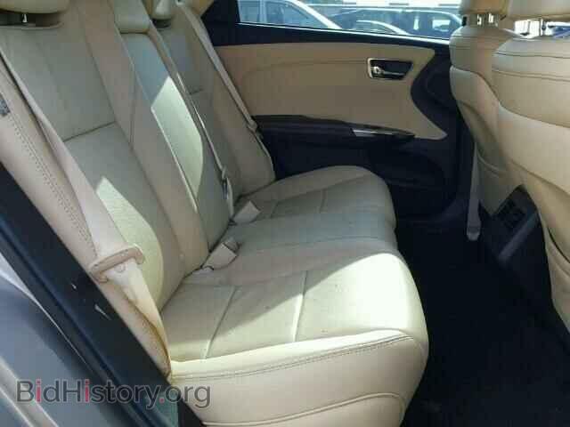 2014 TOYOTA AVALON - VIN: 4T1BK1EB6EU102238 - Фото 6