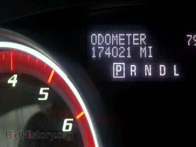 2008 GMC ACADIA - VIN: 1GKER13778J214035 - Фото 8