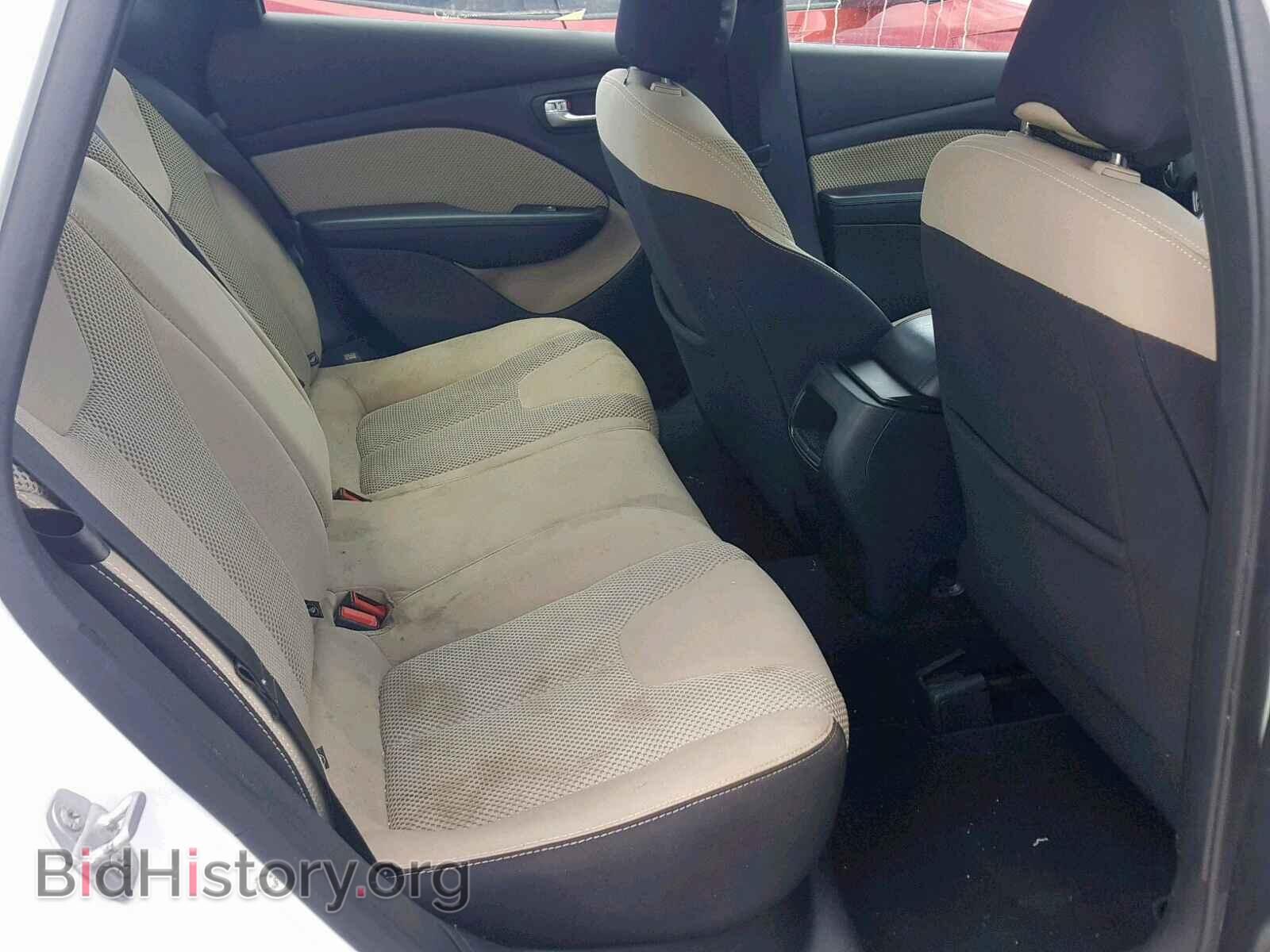 2015 DODGE DART - VIN: 1C3CDFBBXFD172786 - Фото 6