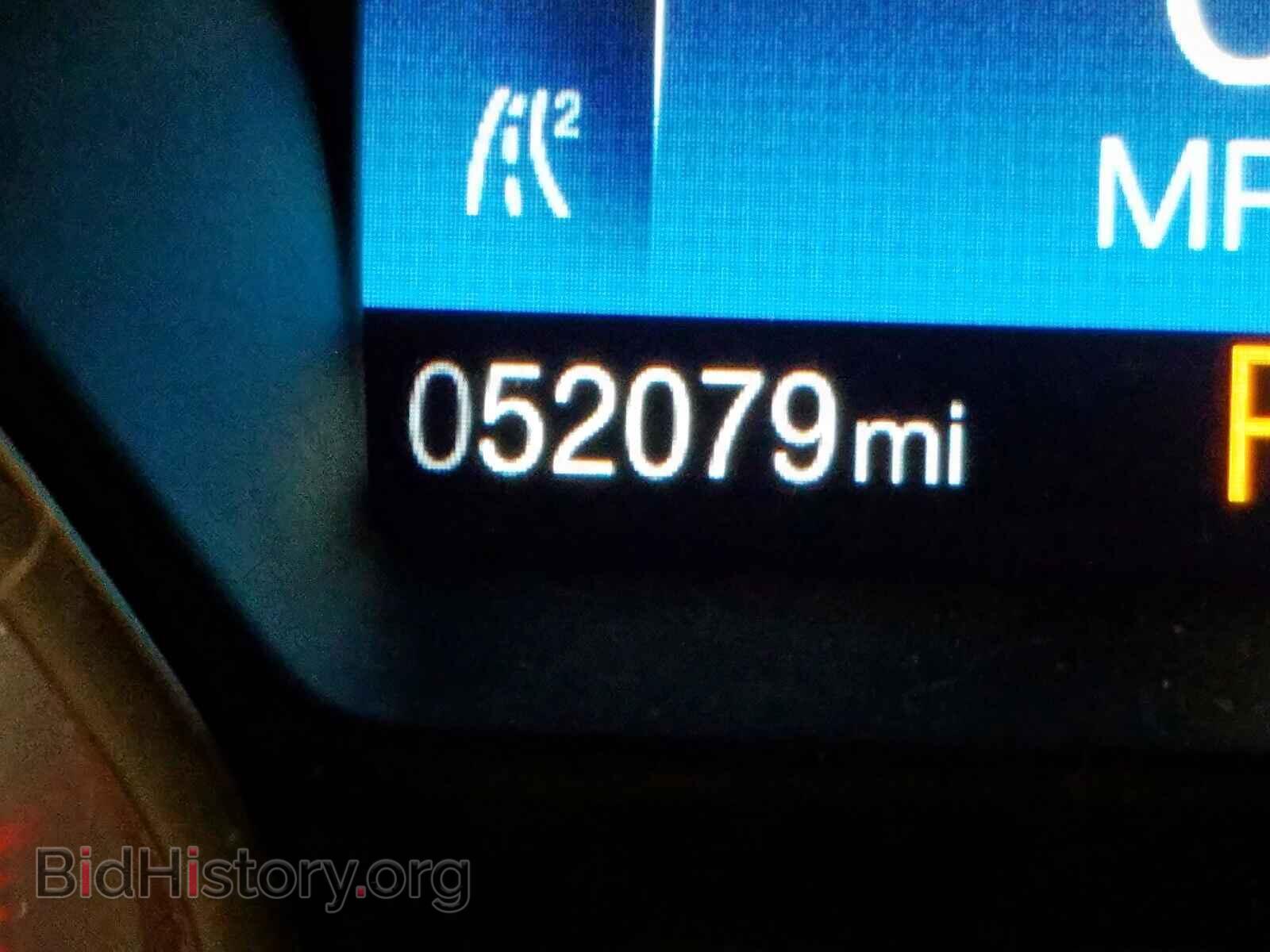 2016 FORD FOCUS - VIN: 1FADP3K27GL313672 - Photo 8