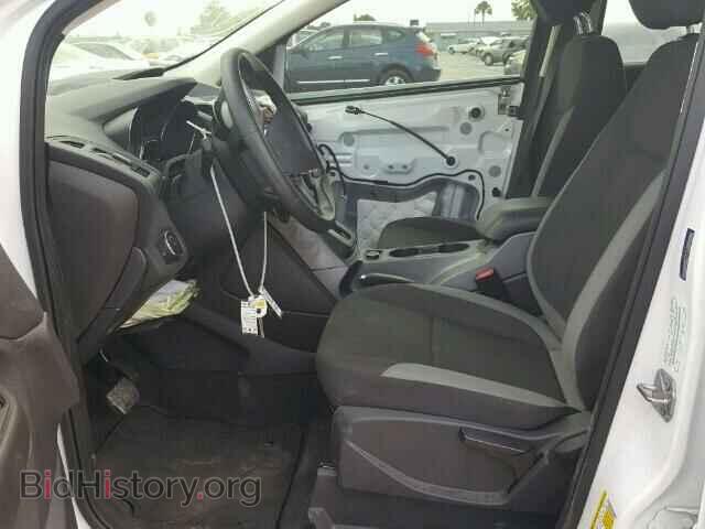 2014 FORD ESCAPE - VIN: 1FMCU0F74EUB76552 - Photo 5