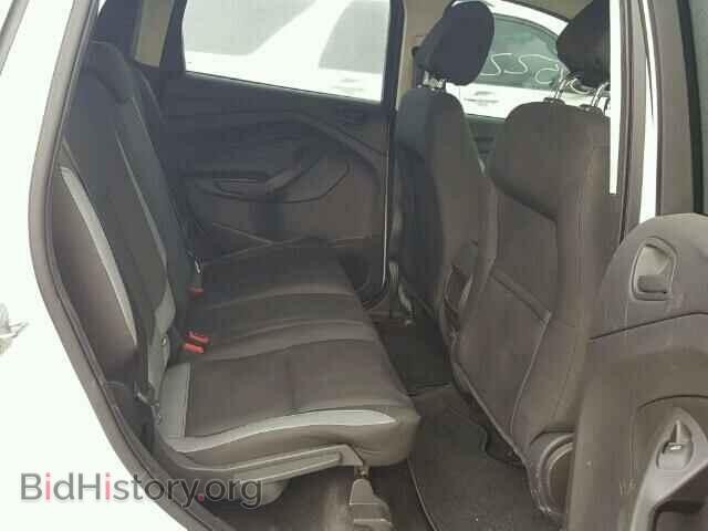 2014 FORD ESCAPE - VIN: 1FMCU0F74EUB76552 - Photo 6