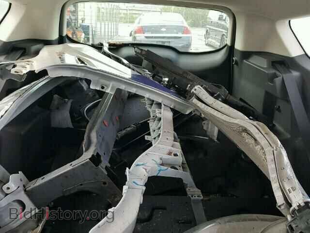 2014 FORD ESCAPE - VIN: 1FMCU0F74EUB76552 - Photo 9