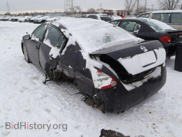 2005 NISSAN MAXIMA - VIN: 1N4BA41E35C840163 - Фото 3