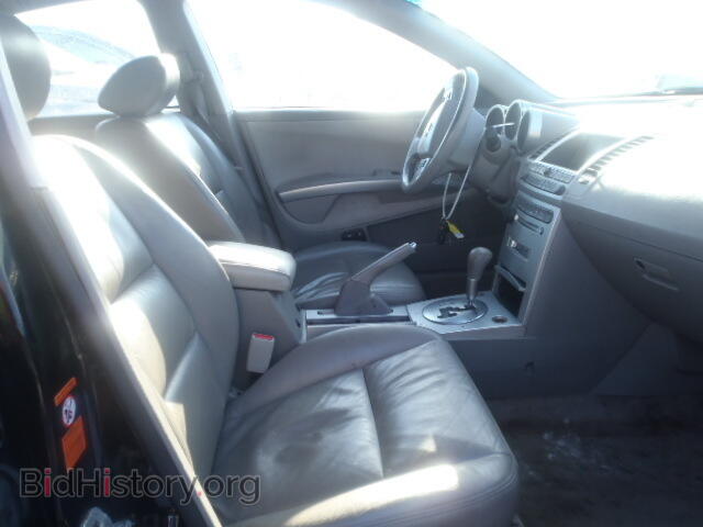 2005 NISSAN MAXIMA - VIN: 1N4BA41E35C840163 - Фото 5