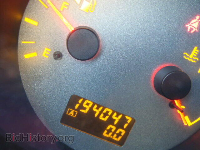 2005 NISSAN MAXIMA - VIN: 1N4BA41E35C840163 - Фото 8