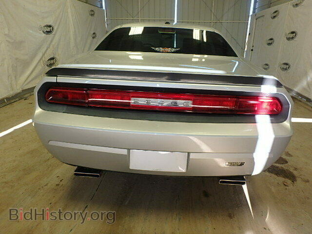2010 DODGE CHALLENGER - VIN: 2B3CJ4DV9AH111345 - Photo 10