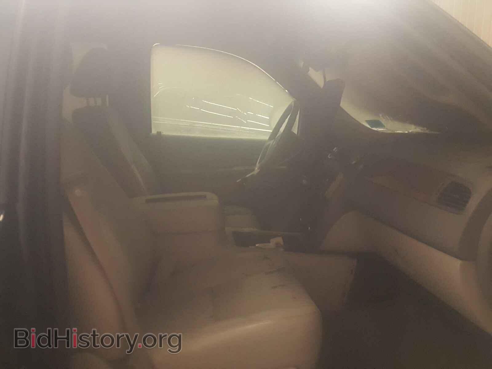 2012 CHEVROLET SILVERADO - VIN: 1GCPKTE77CF212895 - Фото 4