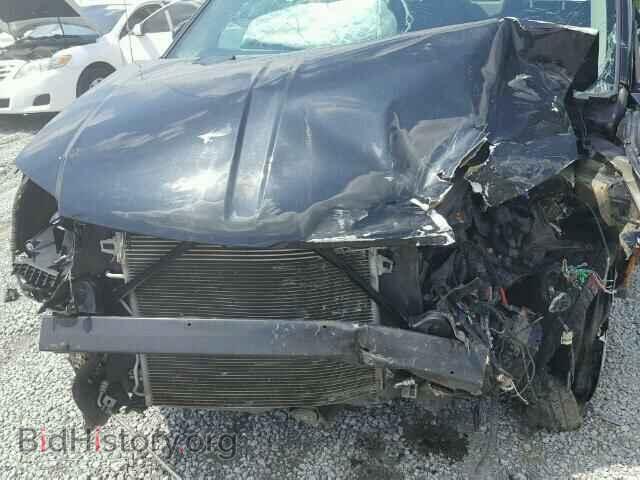2013 DODGE CARAVAN - VIN: 2C4RDGBG6DR813885 - Фото 9