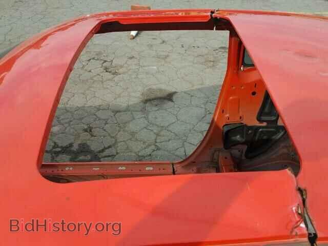 2013 DODGE CHALLENGER - VIN: 2C3CDYBT1DH736586 - Photo 9