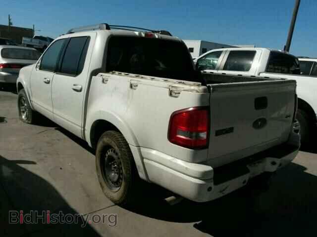 2008 FORD EXPLORER - VIN: 1FMEU53E38UA34688 - Photo 3