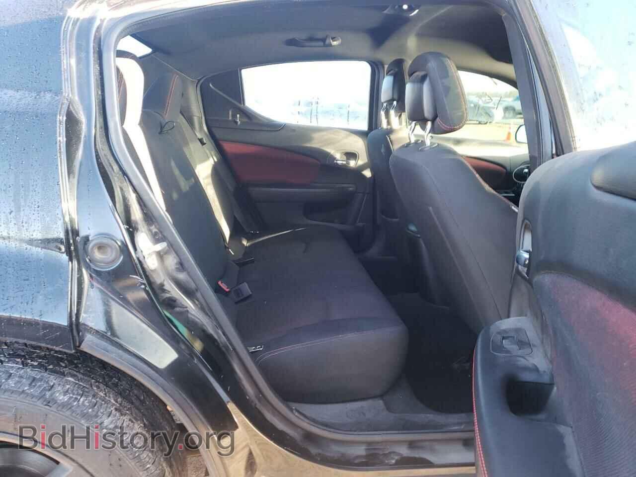 2013 DODGE AVENGER - VIN: 1C3CDZCG3DN754506 - Фото 6