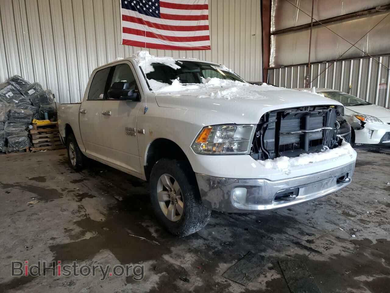 Фотография 1C6RR7LT9DS641239 - RAM 1500 2013