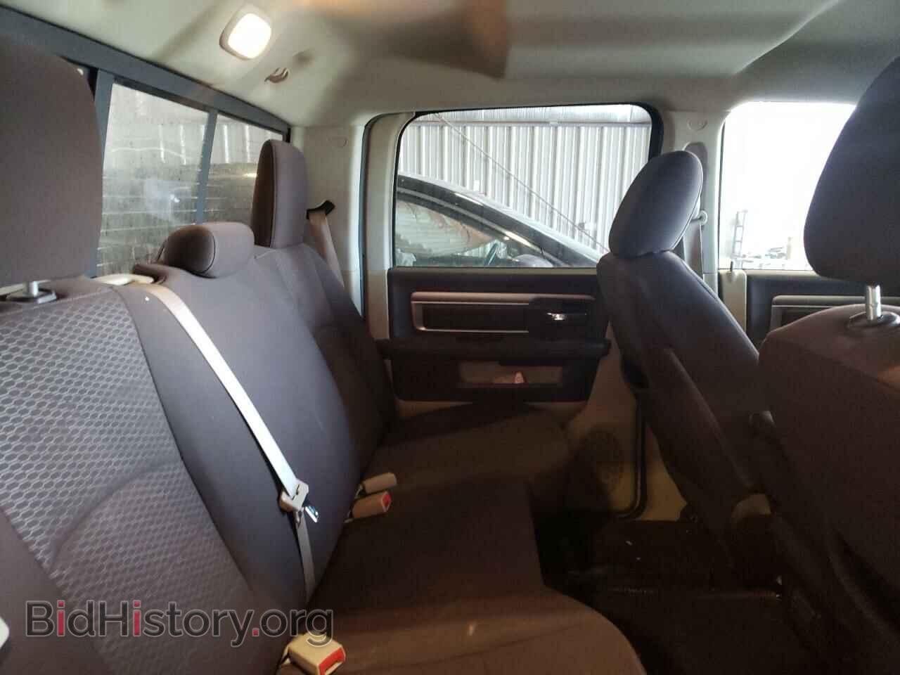 2013 RAM 1500 - VIN: 1C6RR7LT9DS641239 - Фото 6
