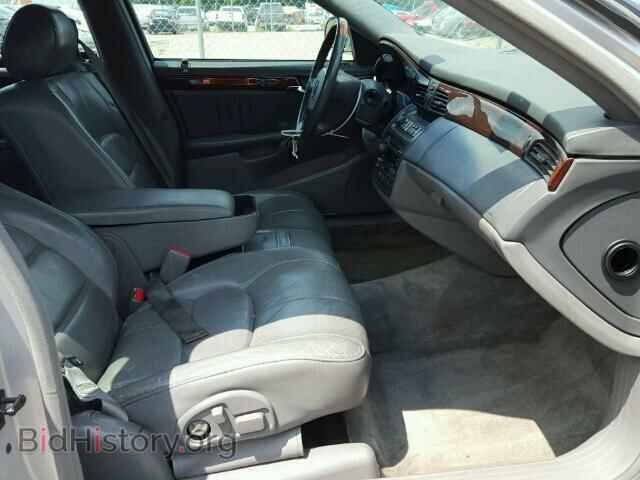 2002 CADILLAC DEVILLE - VIN: 1G6KE57Y02U236598 - Фото 5