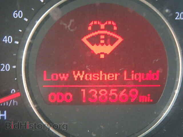 2011 KIA OPTIMA - VIN: KNAGM4A76B5083409 - Photo 8