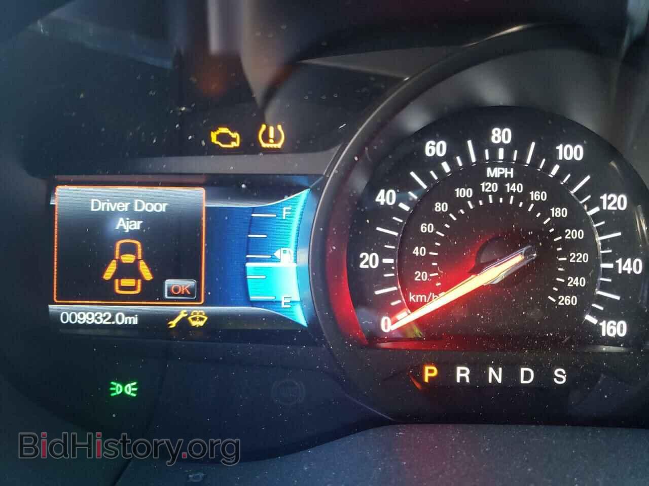 2020 FORD EDGE - VIN: 2FMPK4AP4LBB64670 - Фото 8