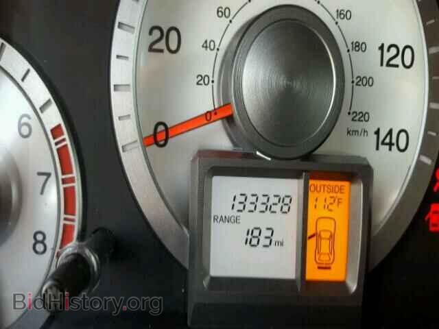 2009 HONDA PILOT - VIN: 5FNYF38529B012930 - Фото 8
